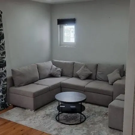 T1 Solário 16, Apartamento