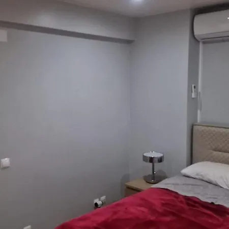 T1 Solário 16, Apartamento