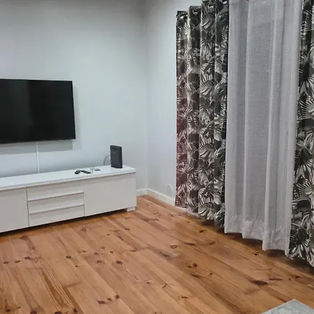 T1 Solário 16, Apartamento Sesimbra