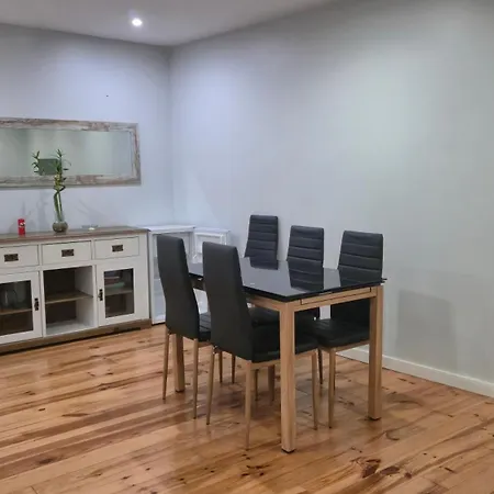 Apartamento T1 Solário 16,
